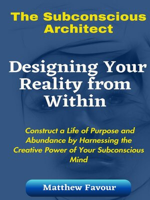 cover image of The Subconscious Architect